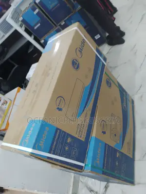 Suitable Midea 1hp Inverter Air Conditioner
