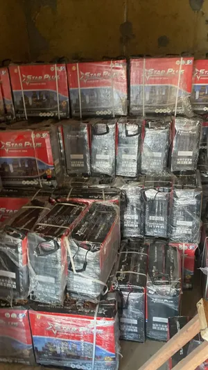 220ah Star Plus Tubular Battery