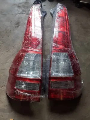 Back Light for Honda CR-V 2010 Model