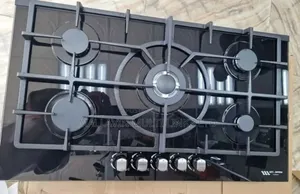 Gas Cooker