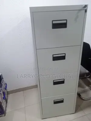 4 in 1 Metal Cabinet