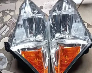 Headlamp for Honda Cr-v 2010 Model