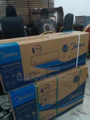 Top Midea Non Inverter Air Conditioner Product