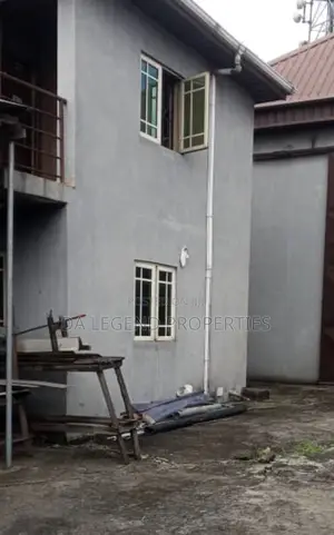Warehouse for Lease