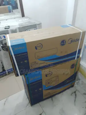 Super Quality 1hp Inverter Air Conditioner