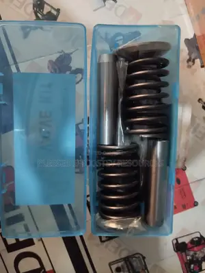 Valve Kit 195