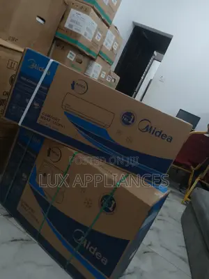 Original Midea Spilt Air Conditioner Non Inverter