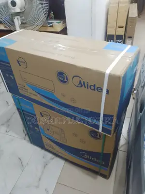 Functional 1hp Inverter Midea Air Conditioner
