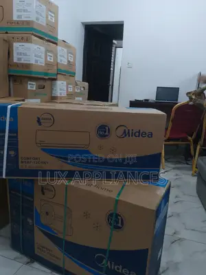 The Latest Midea Non Inverter Air Conditioner