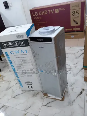 Cway Dispenser YLR2.0(BYB87) Ruby 2f- Authentic
