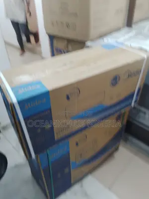 Admirable 1hp Inverter Midea Air Conditioner