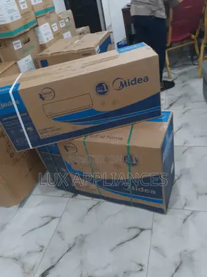 Easy to Operate Midea Non Inverter Air Conditioner