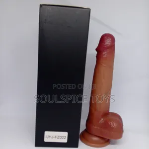 Fzo22 Non Vibrating Dildo