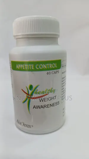 Aloe Ferox Appetite Control: Suppress Appetite Weight Loss