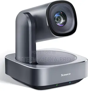 Tenveo Vloop 12X Optical Zoom PTZ Camera Conference Camera