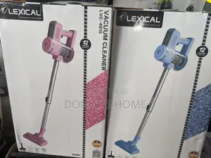 Lexical Lvc4015 Vacuum Cleaner