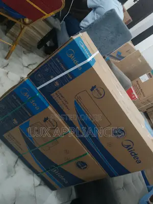 Home Friendly Midea Air Conditioner