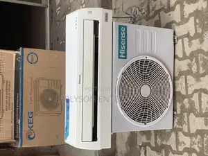 Hisense 1hp
