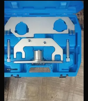 Timing Tool Range Rover Evogue