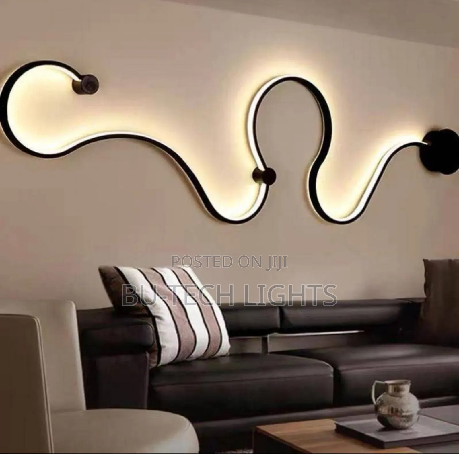 Wall Light