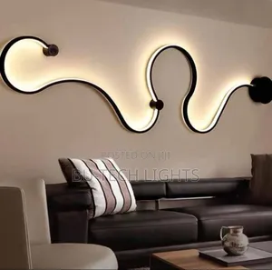 Wall Light