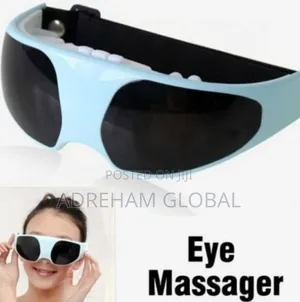 Eye Massager