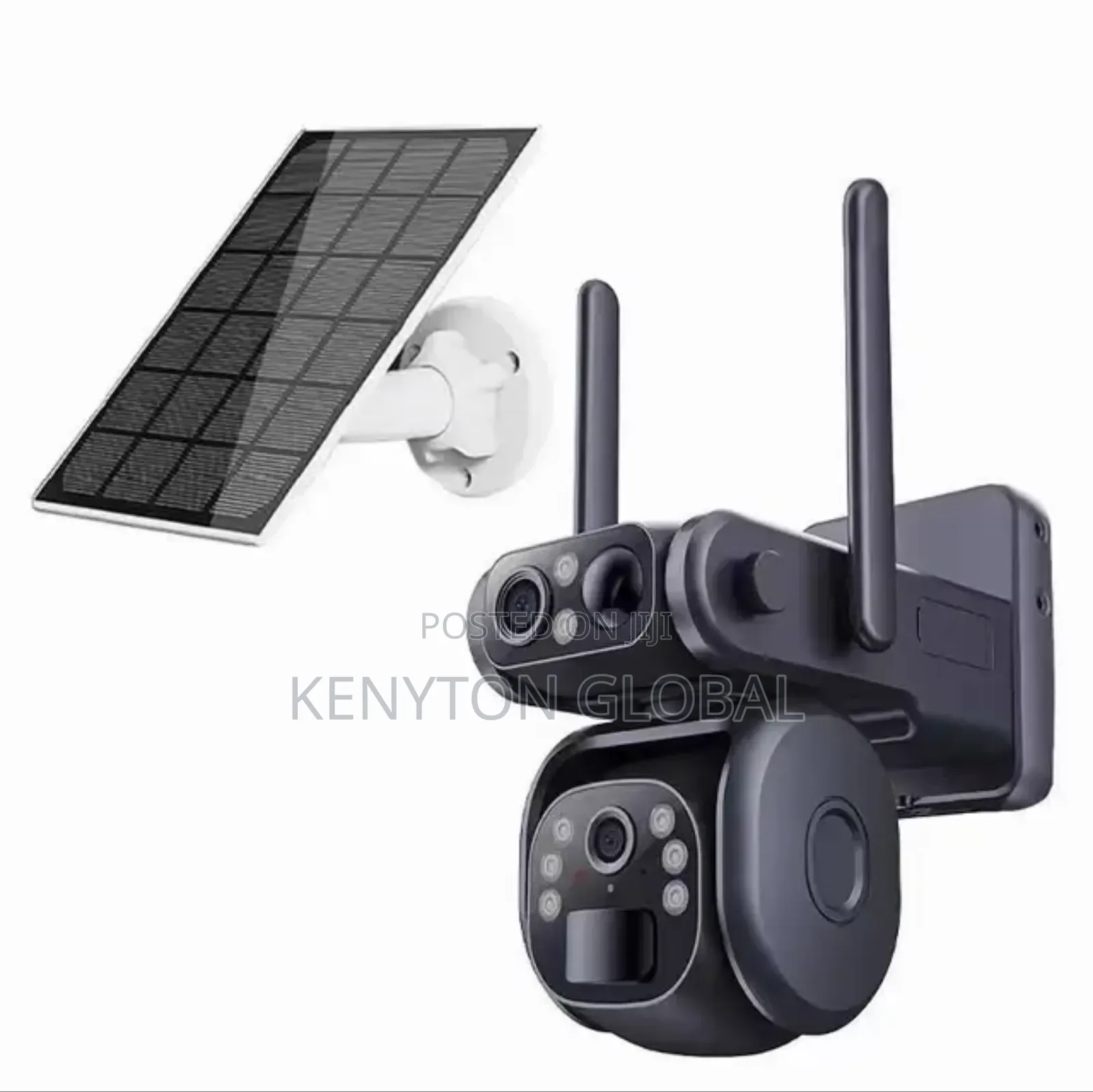 PTZ Camera