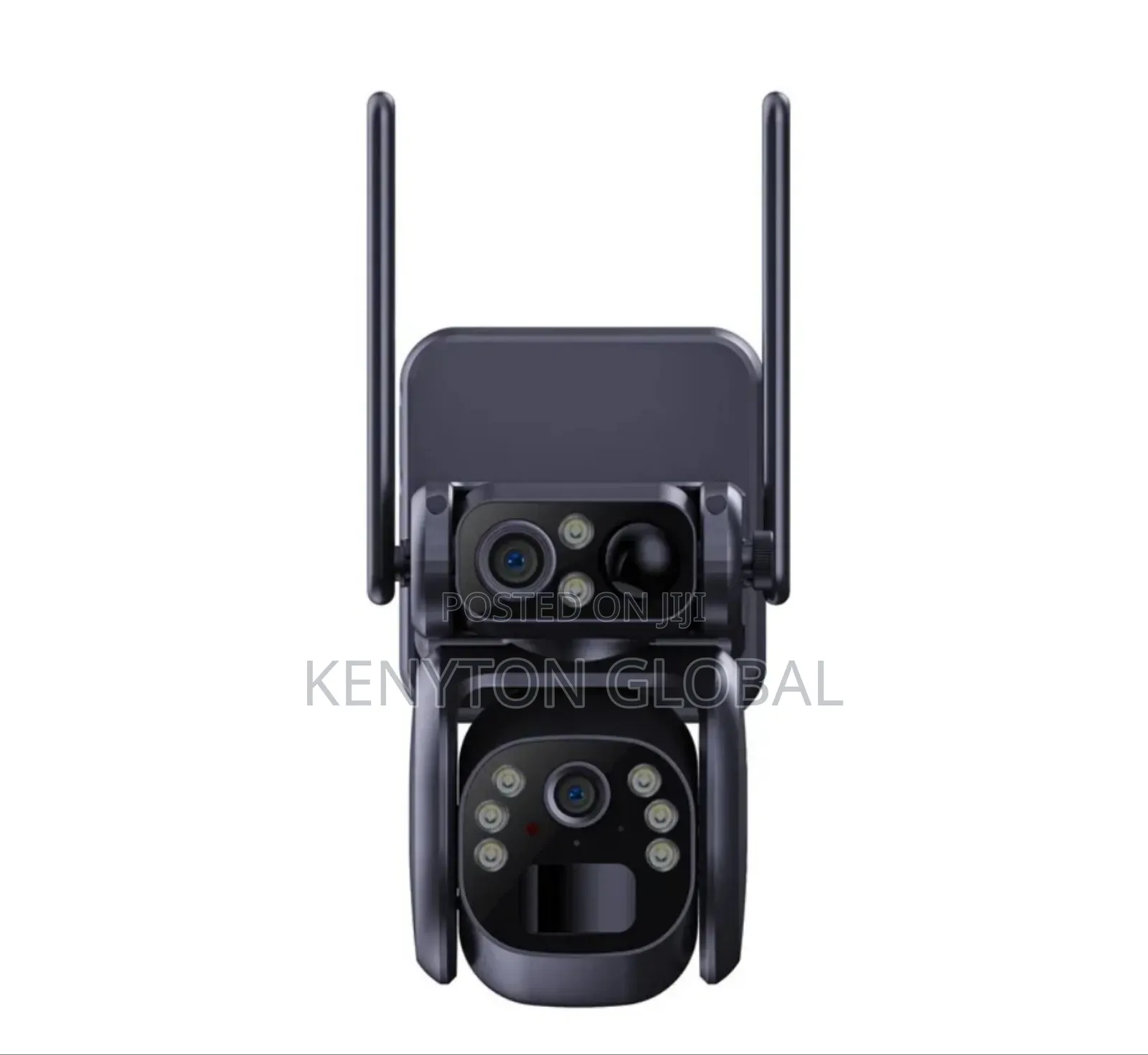 PTZ Camera