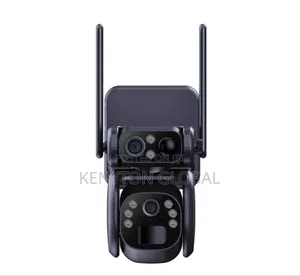 PTZ Camera