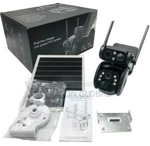 PTZ Camera