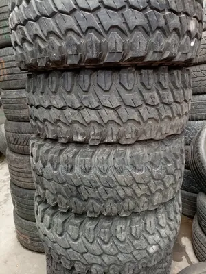 Off-Road 35×12×50R18