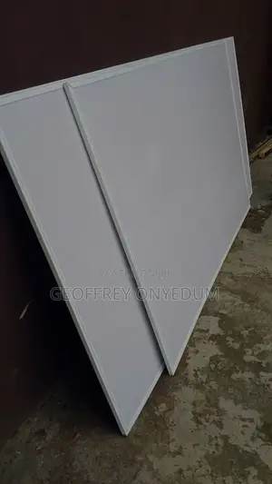 Whiteboard 4x8fts