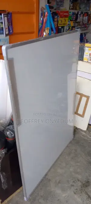 Whiteboard Foreign