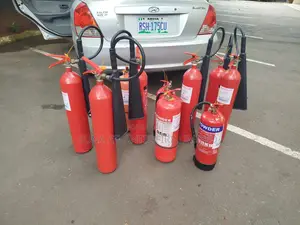 Fire Extinguisher Refilling/ Servicing. NFPA Standard