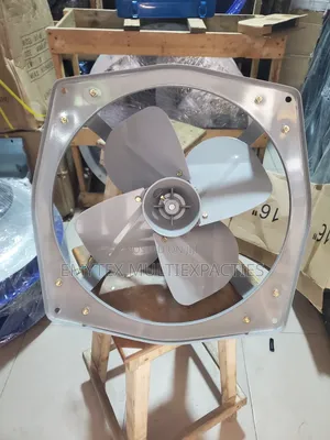 Spacetek Exhaust Fan 400mm(16inches)