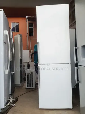 Siemens Double Door Refrigerator Made in Germany