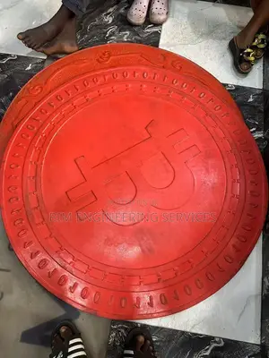 Bitcoin Mould Big Compass Mart 3D