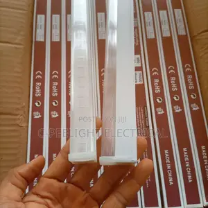 9watts Led Fluorescent Light T5
