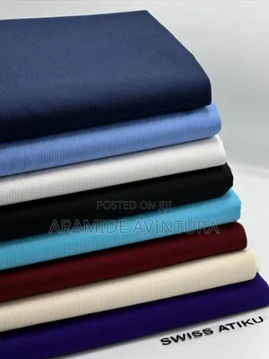 Quality Swiss Atiku at Affordable Prices in Rich Vibes