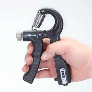 Physiotherapy Hand Massager