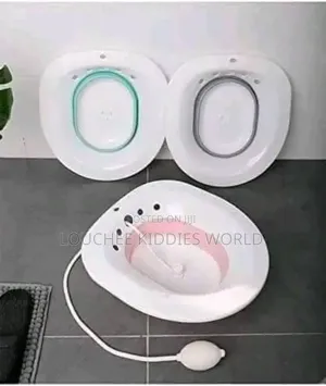 Pregnancy Sitzbath