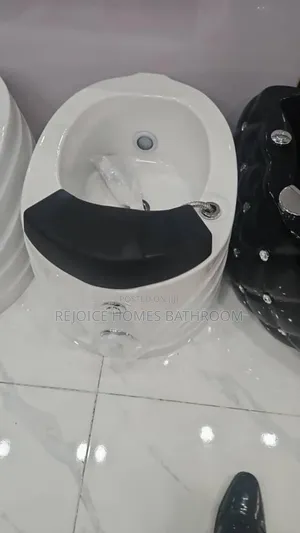 Pedicure Manicure Bowl