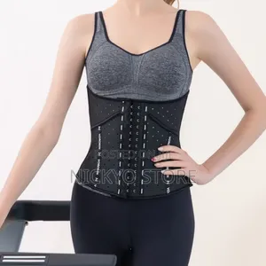 Waist Trainer Cincher Belt