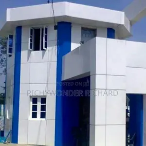 Alucobond Cladding