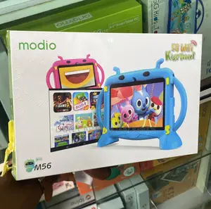 Modio M56 Kids Tablet 6gb+128gb