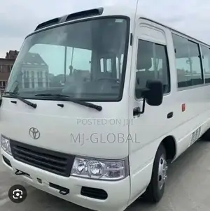 Affordable Bus Rental Service