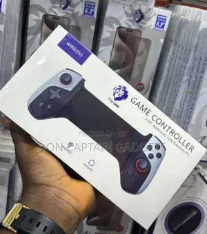 The Lion Wireless Game Controller