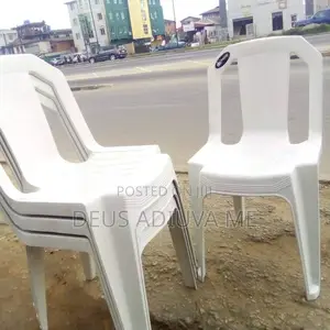 Plastic Chair Prestige Monaplex