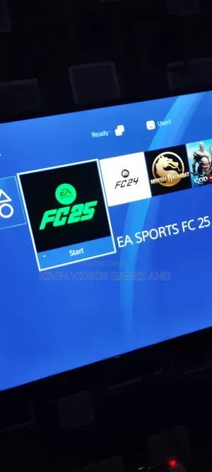 Fc25 Available for Installation for Hacked Ps4 Consoles