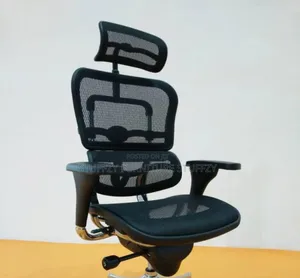 Italian High Grade Economic Office Chairs